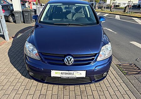 VW Golf Volkswagen Plus V Comfortline