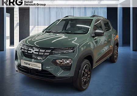 Dacia Spring ELECTRIC ESSENTIAL 27kWh KLIMAANLAGE