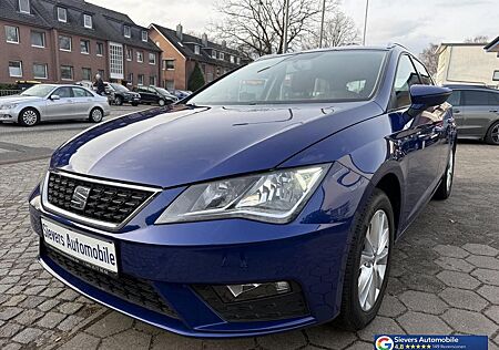 Seat Leon ST 1,0 TSI Style Klima Tempomat LED Allwett
