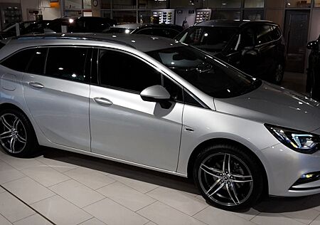 Opel Astra ST 1.6 Dynamic,Matrix, Automatik, AHK,Navi