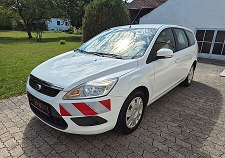 Ford Focus Turnier Style KLIMA