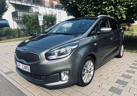 Kia Carens *1.Hand*Navi*Klima*SHZ-Vorne-Hi*R.Kamera*