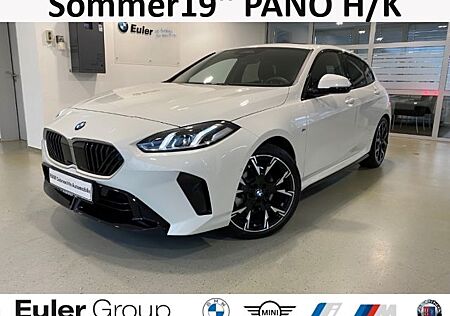 BMW 120 i M-Sport Sommer19'' PANO H/K Ad-M-Fahrw DA+