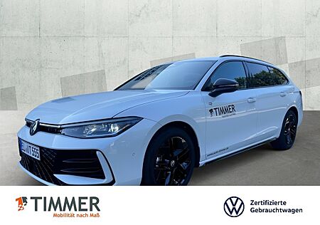 VW Passat Volkswagen R-Line 2.0 TDI DSG *PANO*BLACK STYLE*AHK*