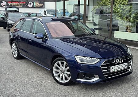 Audi A4 Avant 35 TDI*NAVI*HEAD UP*LED*360 Kamera