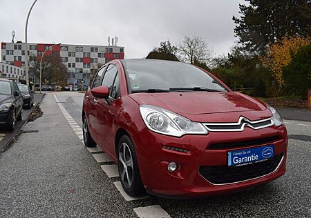 Citroën C3 Selection *Klima*Panorama*Tempomat*