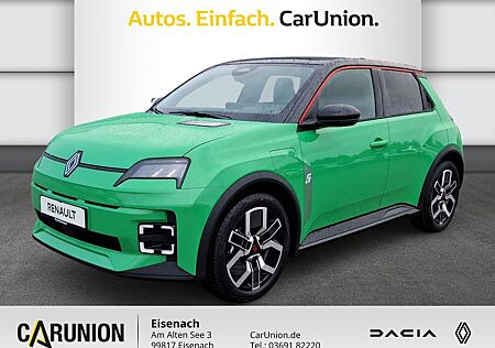 Renault R 5 E-Tech Techno 150 Comfort Range