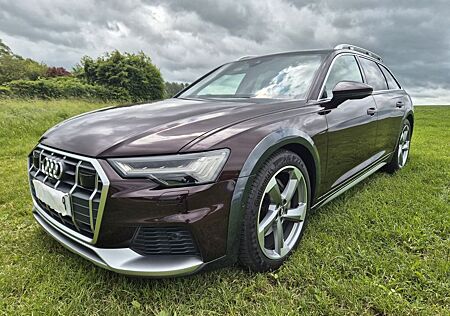 Audi A6 Allroad 45 TDI 3.0 V6 AHK Pano Matrix