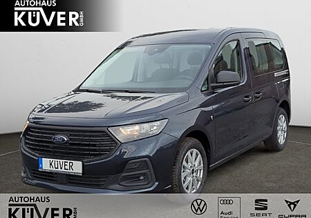 Ford Tourneo Connect Trend 2.0 EcoBlue Navi+GRA+PDC