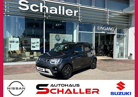 Suzuki Ignis 1.2 Dualjet Hybrid Schaltgetriebe - Comfor