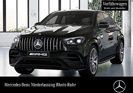 Mercedes-Benz GLE 63 AMG gebraucht kaufen Mercedes-Benz GLE 63 AMG GLE 63 S Coupé 4M NIGHT+PANO+360+AHK+MULTIBEAM