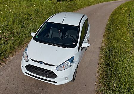 Ford B-Max | BJ 2017 | 78.000 km | TÜV neu |