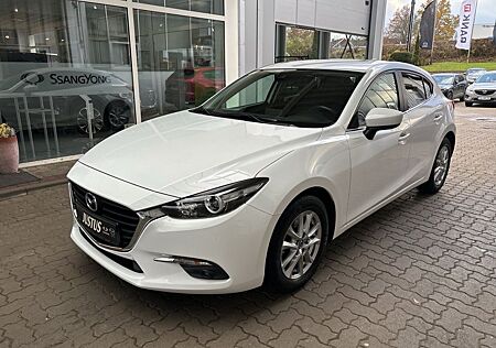 Mazda 3 SKYACTIV-G 120 Center, Touring-Paket