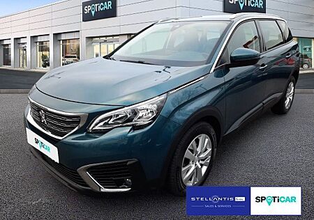 Peugeot 5008 1.2 PureTech 130 Active*S HZ*Kinder-Paket