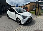 Toyota Aygo (X) Aygo -play Team D/Automatik/klima/kamera