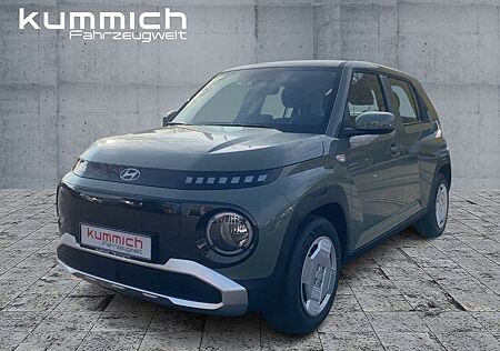Hyundai Inster MY25 49 kWh 115 PS SELECT Effizienz-P