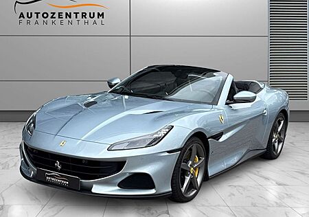 Ferrari Portofino M SITZBEL 20" APPLE CAM SCUDERIA POWER