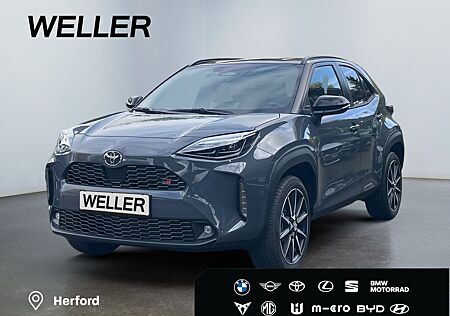 Toyota Yaris Cross Hybrid 130 1.5 VVT-i GR Sport *ACC*L
