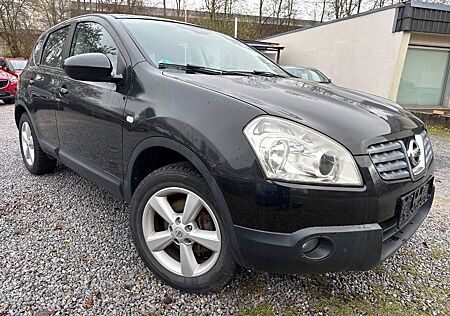 Nissan Qashqai Acenta