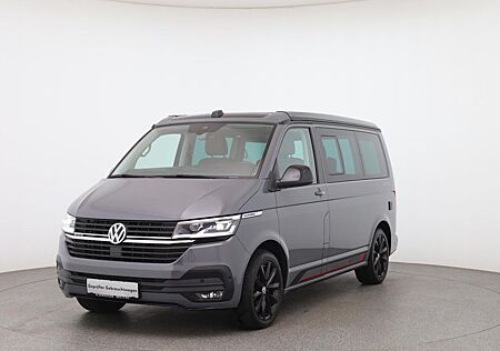 VW T6 California Volkswagen T6.1 California Beach Edition Camper TDI 4M
