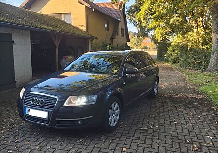 Audi A6 4f 2.4 Avant