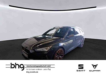 Seat Leon Sportstourer 2.0 TSI DSG 4Drive VZ #PANO #A