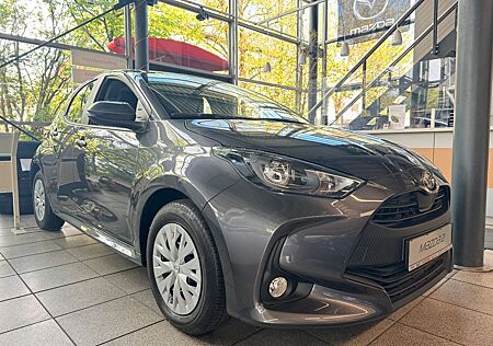 Mazda 2 116PS Hybrid Automatik/PDC/Klimaauto/Sitzhzg