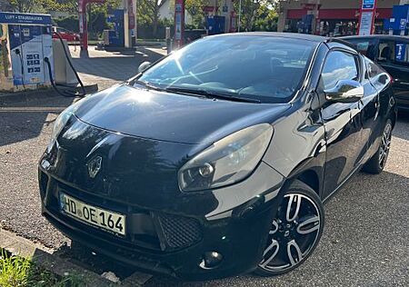 Renault Wind 1.6 16V 130 Night&Day Night&Day