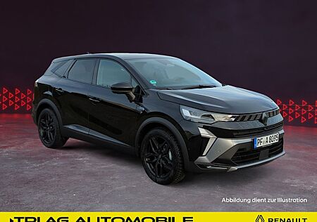 Renault Symbioz Esprit Alpine Mild Hybrid 140 Safety & P