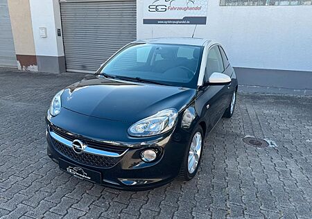 Opel Adam Jam *SHZ*PDC*LHZ