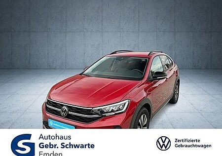 VW Taigo Volkswagen 1.0 TSI DSG Goal Virtual+Navi+Sitzhzg.