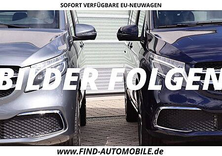 Mercedes-Benz Sprinter 314 CDI 4x4 ALLRAD MIXTO *STHZ*6-SITZE*