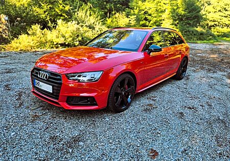 Audi S4 3.0 TFSI tiptronic quattro Avant -