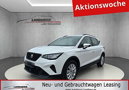 Seat Arona 1.0 TSI Style // mtl: 248€/Kamera/LED/S