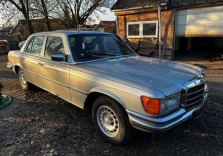 Mercedes-Benz 280