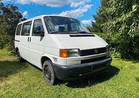 VW T4 Caravelle Volkswagen