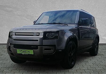 Land Rover Defender 110 D250 X-Dynamic SE