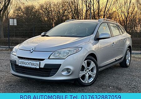 Renault Megane III Grandtour Expression*NAVI*KLIMA*