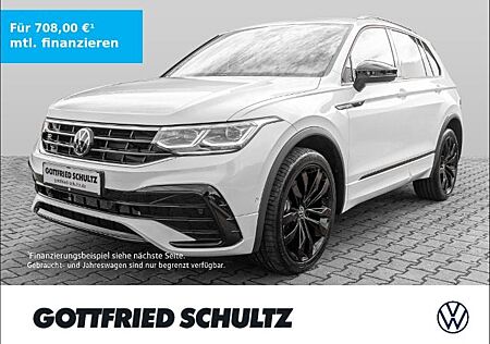 VW Tiguan Volkswagen 2 0 l TDI SCR 4MOTION 147 kW PS) 7-Gan