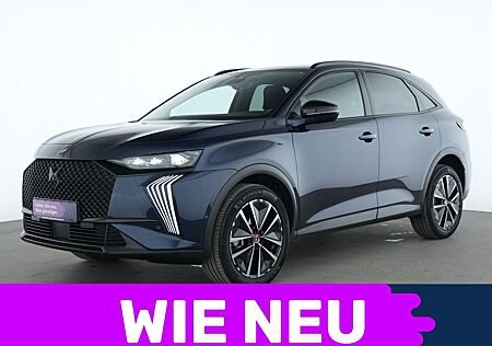 DS Automobiles DS 7 Performance Line + Kamera|LED|Tempomat|PDC