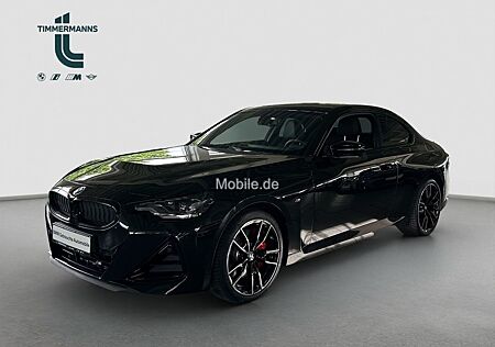BMW 240 M240i xDrive M-Paket Pro, Harman. Adap. Fahrw.