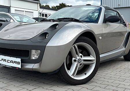 Smart Roadster 60kW /SERVO/SCHALTWIPPEN/ZV