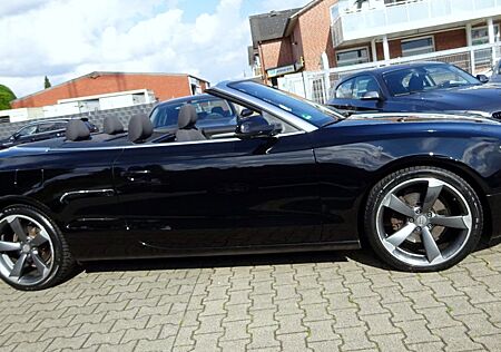Audi A5 Cabriolet 1.8 TFSI