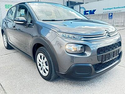 Citroën C3 Feel