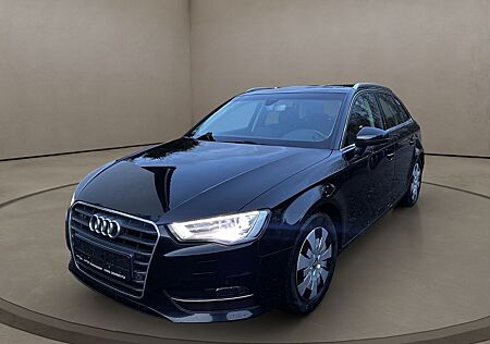 Audi A3 Sportback Ambition