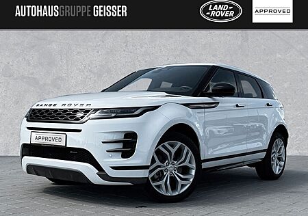 Land Rover Range Rover Evoque RR Evoque P200 R-DYNAMIC SE AWD Automatik ACC