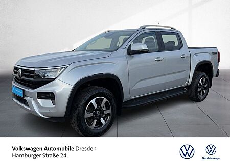 VW Amarok Volkswagen Life 4M LED KLIMA AHZV GRA PDC KAMERA AID