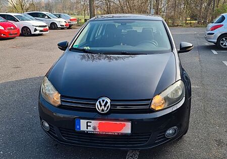 VW Golf Volkswagen 1.4 TSI DSG 90 kW Comfortline Comfortline
