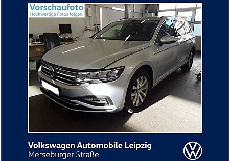 VW Passat Variant Volkswagen 2.0 TDI Business *ACC*RFK*APP*Nav