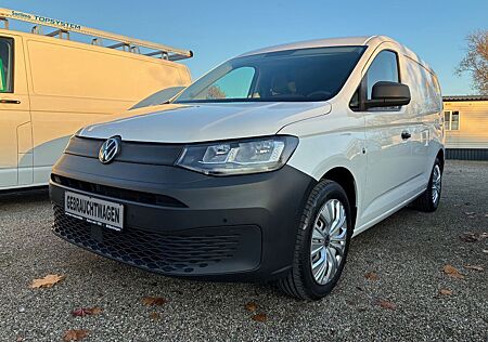 VW Caddy Volkswagen Cargo Maxi 4Motion Standheizung